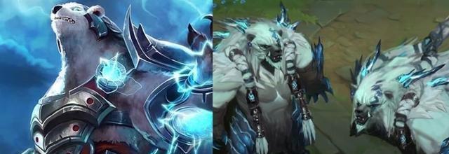 
                        《LOL》10.1版本必备上分英雄推荐（从位置到局势，选择最适合你的英雄！）                    