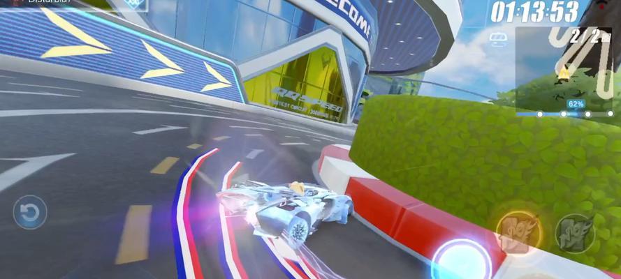 
                        QQ飞车手游冰魄改装攻略（打造最强赛车，赢取胜利！）                    