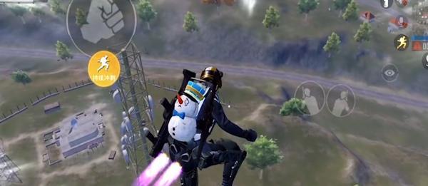 
                        《和平精英》游戏极限追猎龙息弹攻略（如何获取极限追猎龙息弹，玩转《和平精英》游戏）                    