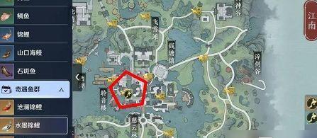 
                        《天涯明月刀》游戏隐藏任务宝剑配英雄攻略（用正确的方法获取极品宝剑，搭配英雄成为顶尖高手）                    