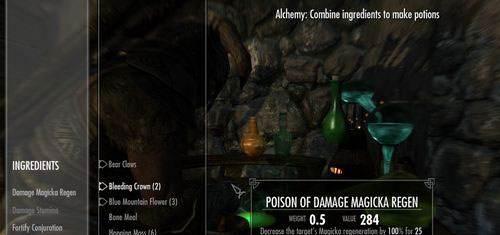 
                        《造物法则2》熊猫人的药水怎么做支线任务攻略（轻松完成熊猫人的药水任务）                    