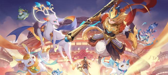 
                        《长安幻想》游戏奇遇任务东海还债攻略（细节解析，助你轻松完成）                    