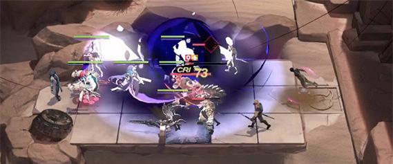 
                        《无期迷途》游戏平民阵容攻略（打造高效优质平民阵容，提升游戏战斗力）                    