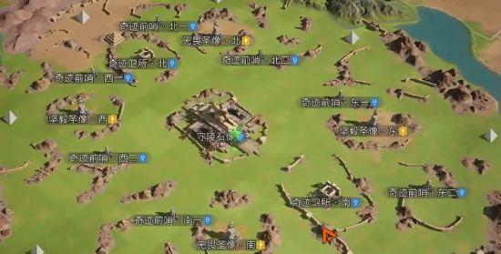 
                        《重返帝国》资源田分配攻略指南（一步步教你如何在游戏中分配资源，赢得战争胜利）                    