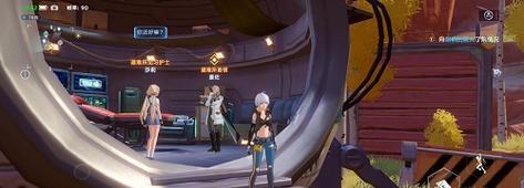 
                        《幻塔》武器宝石升星攻略（如何快速升星，提高战斗力？）                    