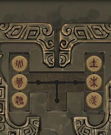 
                        攻略商洛山古墓通关攻略——以盗墓长生印第二章怎么过为例                    