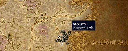 
                        《魔兽世界》怀旧服马克格拉恩干肉任务攻略（重拾旧时光，共赏美食——马克格拉恩干肉任务攻略）                    