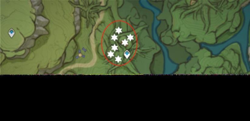 
                        原神树王圣体菇刷新时间一览（掌握刷新时间，轻松获取圣体菇）                    