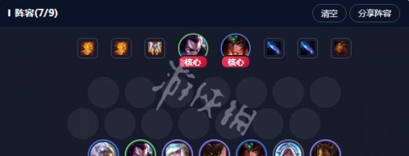 
                        《云顶之弈》未来星神狙阵容攻略：实战狙击的绝佳选择                    