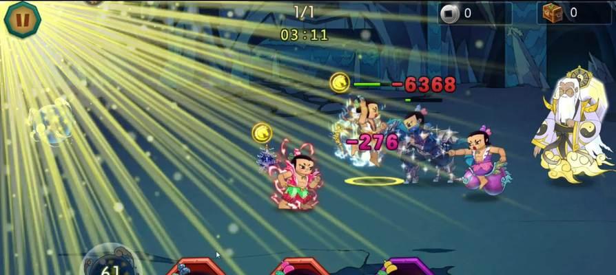 
                        《葫芦娃》刷山神必备攻略（不传之秘，游戏必胜！）                    