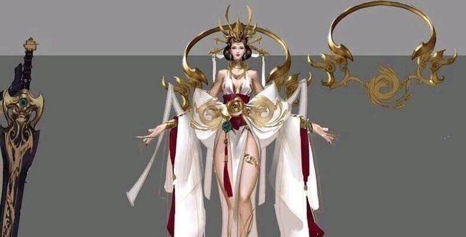 
                        王者荣耀武则天明辉仪皮肤介绍（价值与魅力，值不值得一买？）                    