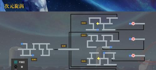 
                        《另一个伊甸》第十五章攻略指南（如何快速通过游戏的最后一章）                    