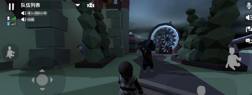 
                        《人类跌落梦境》多人投石器攻略（掌握投石器技巧，成为游戏中的王者！）                    