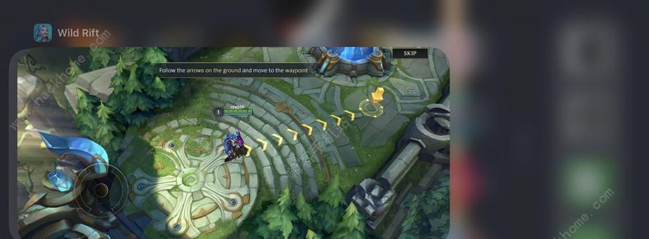 
                        《英雄联盟手游》错误代码100011解决方法（游戏玩家必知的错误代码解决方法）                    