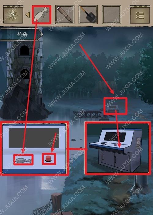 
                        《迷失之夜》剧情模式七夜通关攻略详解（打通全剧情、解锁所有结局的攻略指南）                    