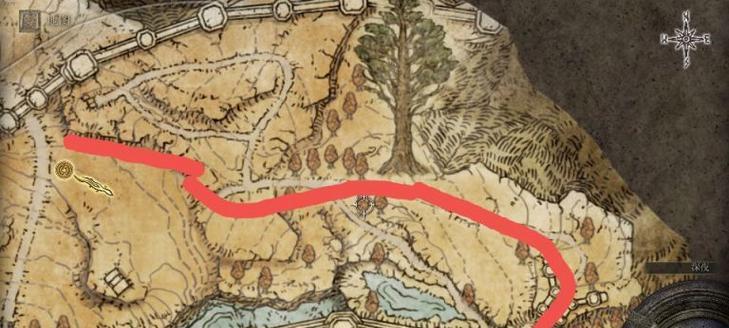 
                        探索艾尔登法环中所有龙的领地（发现神秘的龙族世界，了解它们的位置与特征）                    