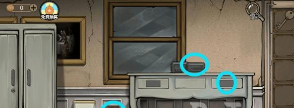 
                        密室逃脱绝境系列8（逃脱酒店恐怖谜题，解锁最后一关）                    