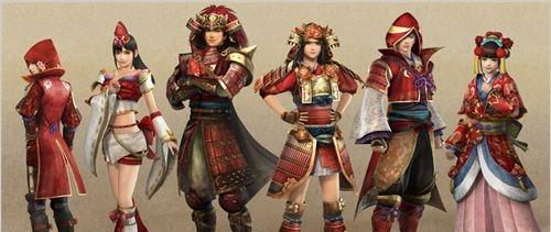 
                        《战国无双5大炮武器攻略》（掌握大炮模组招式一览，成为王者！）                    