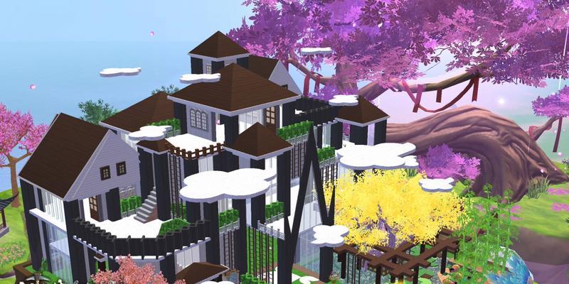 
                        《以创造与魔法投标建筑攻略》（探秘投标建筑的玩法与技巧，让你成为顶尖建筑师！）                    