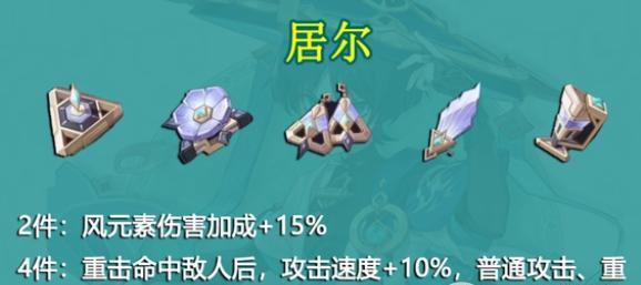 
                        如何以圣遗物套装征服《原神》寒冬（打造完美的圣遗物套装，征服《原神》寒冬）                    