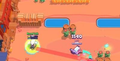 
                        荒野乱斗传奇英雄角色强度排行榜（培养推荐，掌握最强英雄阵容）                    