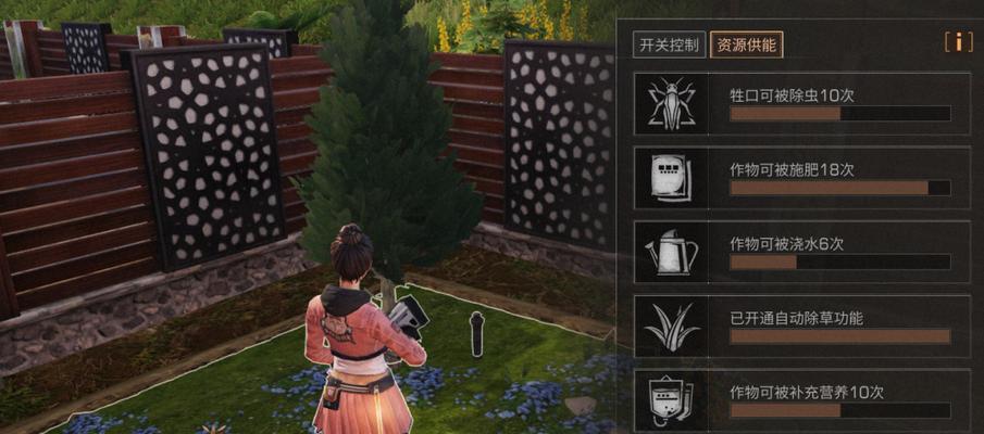 
                        《明日之后》游戏中纳米塑材III获取方法（掌握这些方法轻松获取纳米塑材III）                    