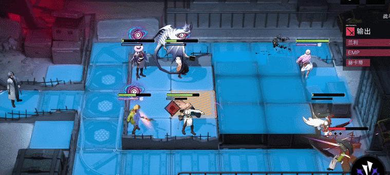 
                        《无期迷途》游戏灰烬之潮玩法全解（探索丧尸世界，求生存与毁灭）                    