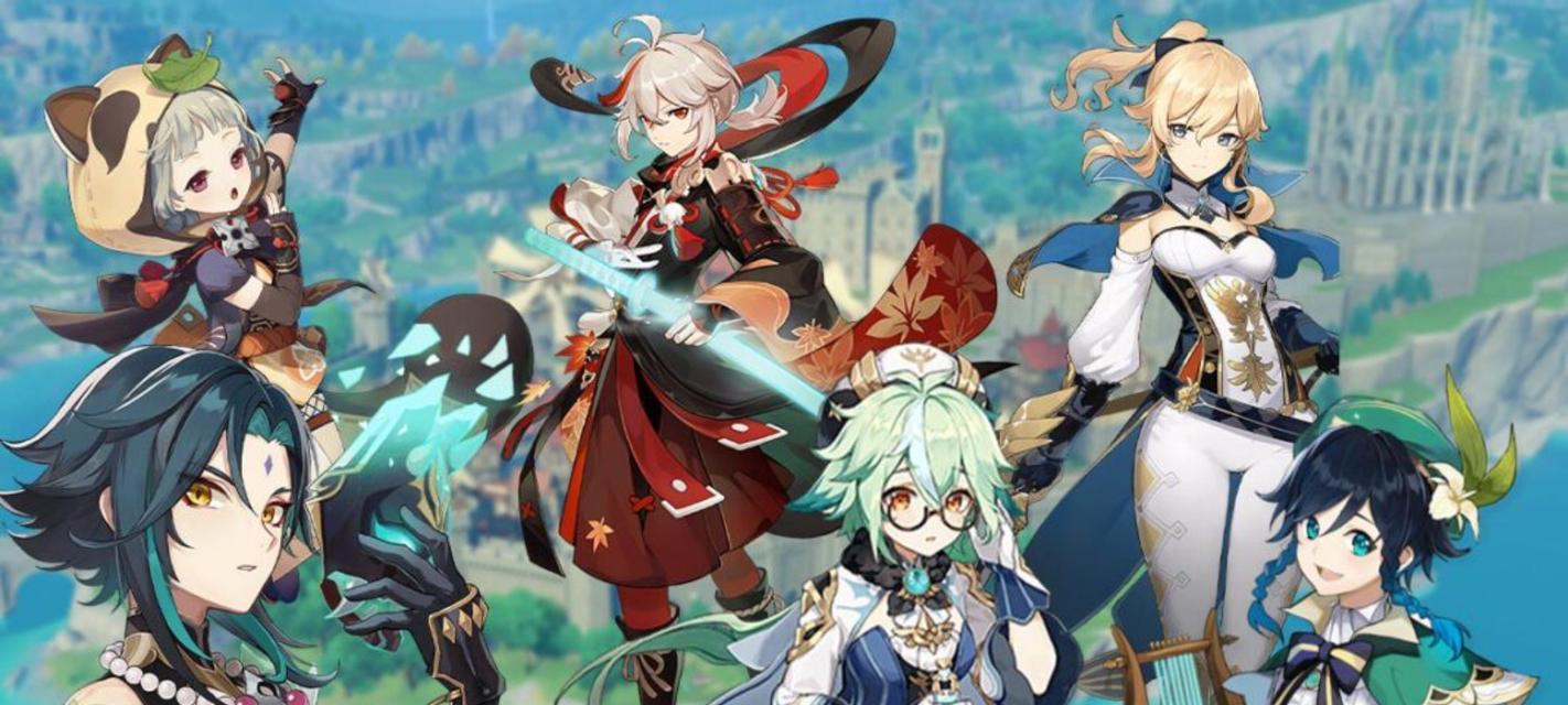 
                        解密原神26神之绫人命之座（从神话传说到游戏设计，探究绫人命之座的秘密）                    