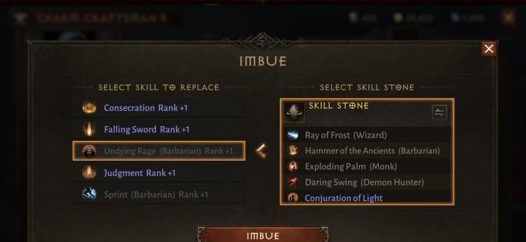 
                        暗黑破坏神不朽国服上线时间一览（重返经典，激情再续——暗黑破坏神不朽国服上线时间一览）                    