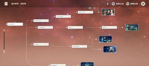 
                        《原神》钟声谜题攻略（揭秘敲响两侧遗迹钟声的正确方法，让您轻松解决难题！）                    