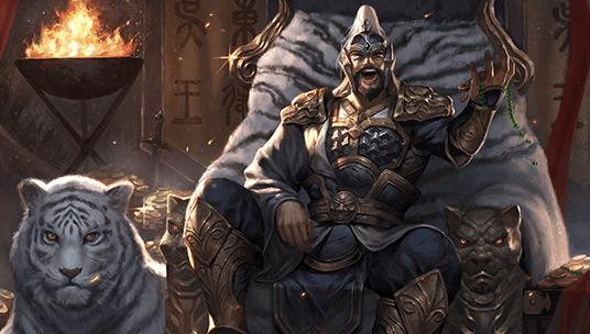 
                        《三国杀OL》新卡牌上线！华丽革新登场！（精彩攻略速递，赶快来体验！）                    