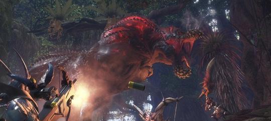 
                        《狩猎时刻》游戏中如何打败狐鼬龙平民？——挑战狐鼬龙，从此拥有更强的实力。                    