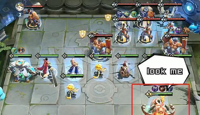 
                        《王者模拟战》法王献祭流，让你轻松制霸游戏！（掌握法王献祭流，快速提升实力）                    