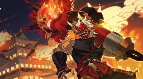 
                        非人学园PitCrews时装预览，精彩纷呈！（华丽的时尚与独特的设计，让你爱不释手）                    