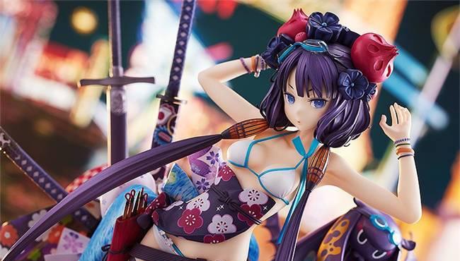 
                        FGO泳装葛饰北斋怎么样剑北斋技能图鉴详解（游戏爱好者必看，轻松掌握北斋的技能特点）                    