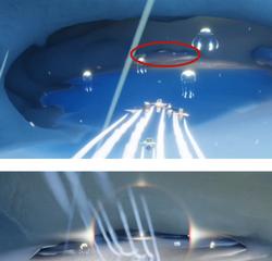 
                        《光遇圣岛冥想点位置全解析》（用游戏感受冥想的力量，探索圣岛隐秘角落）                    