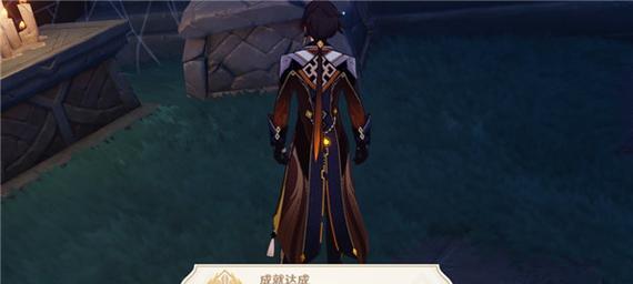 
                        《原神》全跳舞成就攻略（用这些技巧，让你的神的孩子们全都跳起来！）                    