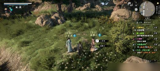 
                        《一介散修》游戏攻略（成为一名真正的散修，探索江湖）                    