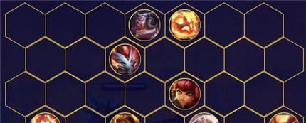 
                        如何在云顶之弈中克制6影阵容？（掌握这些策略，轻松应对6影阵容！）                    