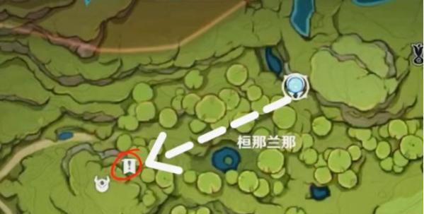 
                        《原神》缝隙间梦解谜攻略，挑战超难解锁高级奖励！（15个步骤轻松攻略，破解谜题解锁稀有奖励！）                    