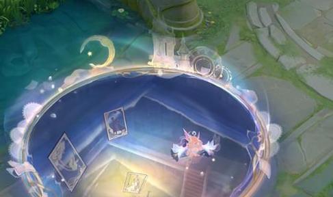 
                        《王者荣耀》游戏专属回城特效获取方法（教你如何获得专属回城特效，让你在游戏中更加抢眼）                    