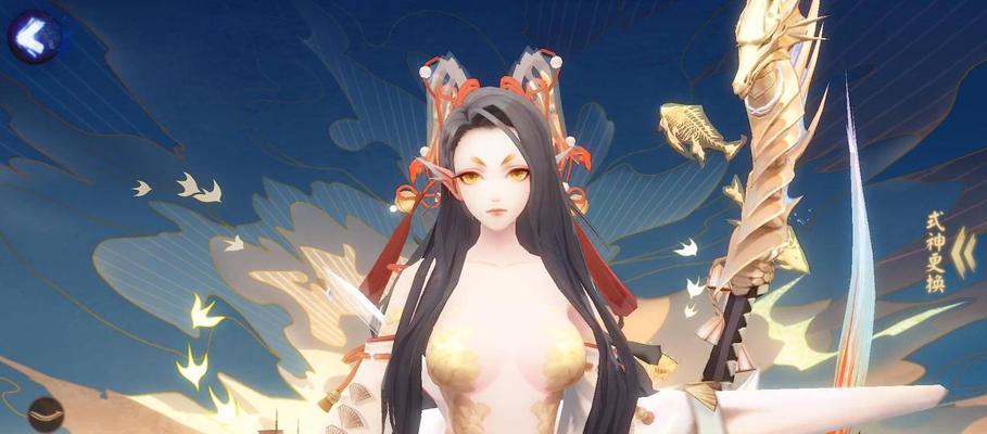 
                        铃鹿御前综合评价及技能解析（铃鹿御前综合评价及技能解析）                    