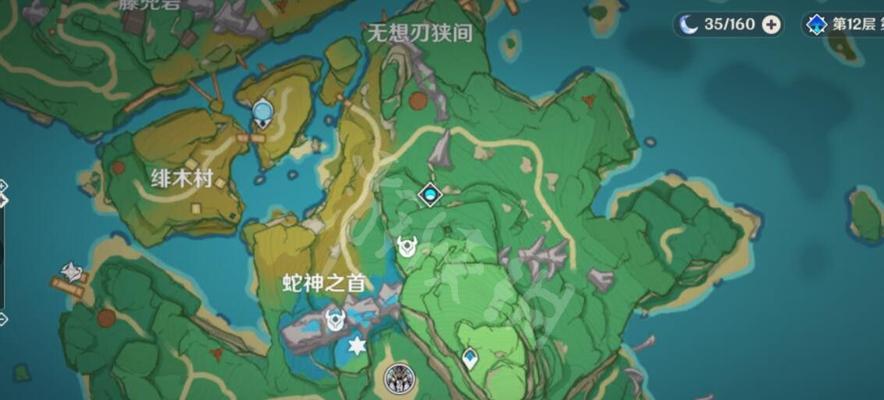 
                        《原神》遗迹先生成就攻略（如何轻松完成遗迹先生的全部成就？）                    