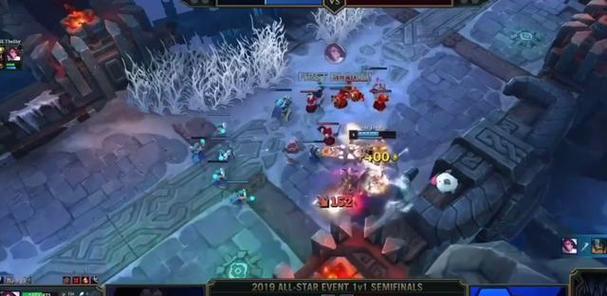 
                        9.23版本下的LOL打野奥拉夫攻略（掌握奥拉夫打野技巧，轻松carry全场！）                    