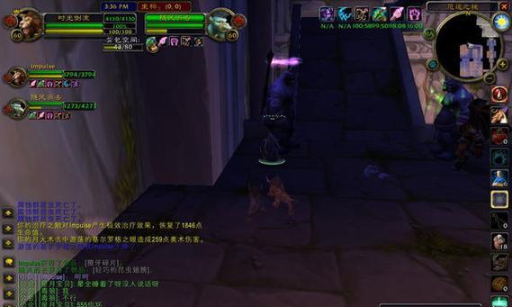 
                        《魔兽世界》憎恶拼拼乐任务攻略（拼图搭建，畅玩游戏的技巧与方法）                    