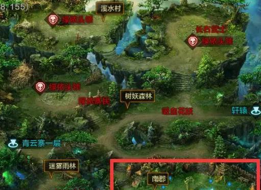 
                        《幻师技能加点攻略》（QQ华夏手游幻师技能加点介绍）                    