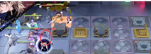 
                        《无期迷途》前期肉盾职业推荐（教你如何选择最适合的肉盾职业，让你在游戏中闪耀光芒！）                    