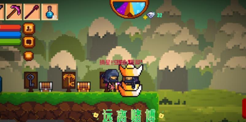 
                        详解《像素生存者2》中如何攻击宠物和敌人（攻击方式、攻击效果和攻击策略一网打尽！）                    