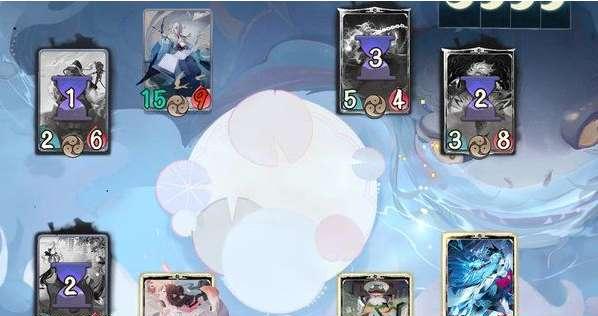 
                        《阴阳师》游戏百闻牌判官阵容搭配攻略（判官阵容搭配大全，助力通关百闻牌）                    