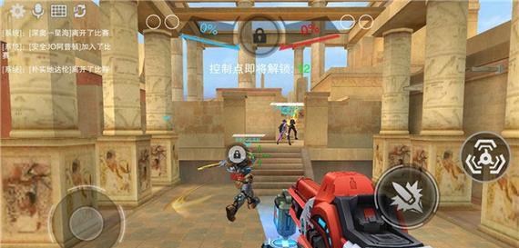 
                        《英雄枪战胧》-一款极具挑战的射击游戏（探索无限的射击乐趣，成为顶级射手！）                    